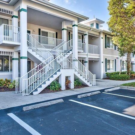 Catina Golf Condo At The Lely Resort Naples Exterior photo