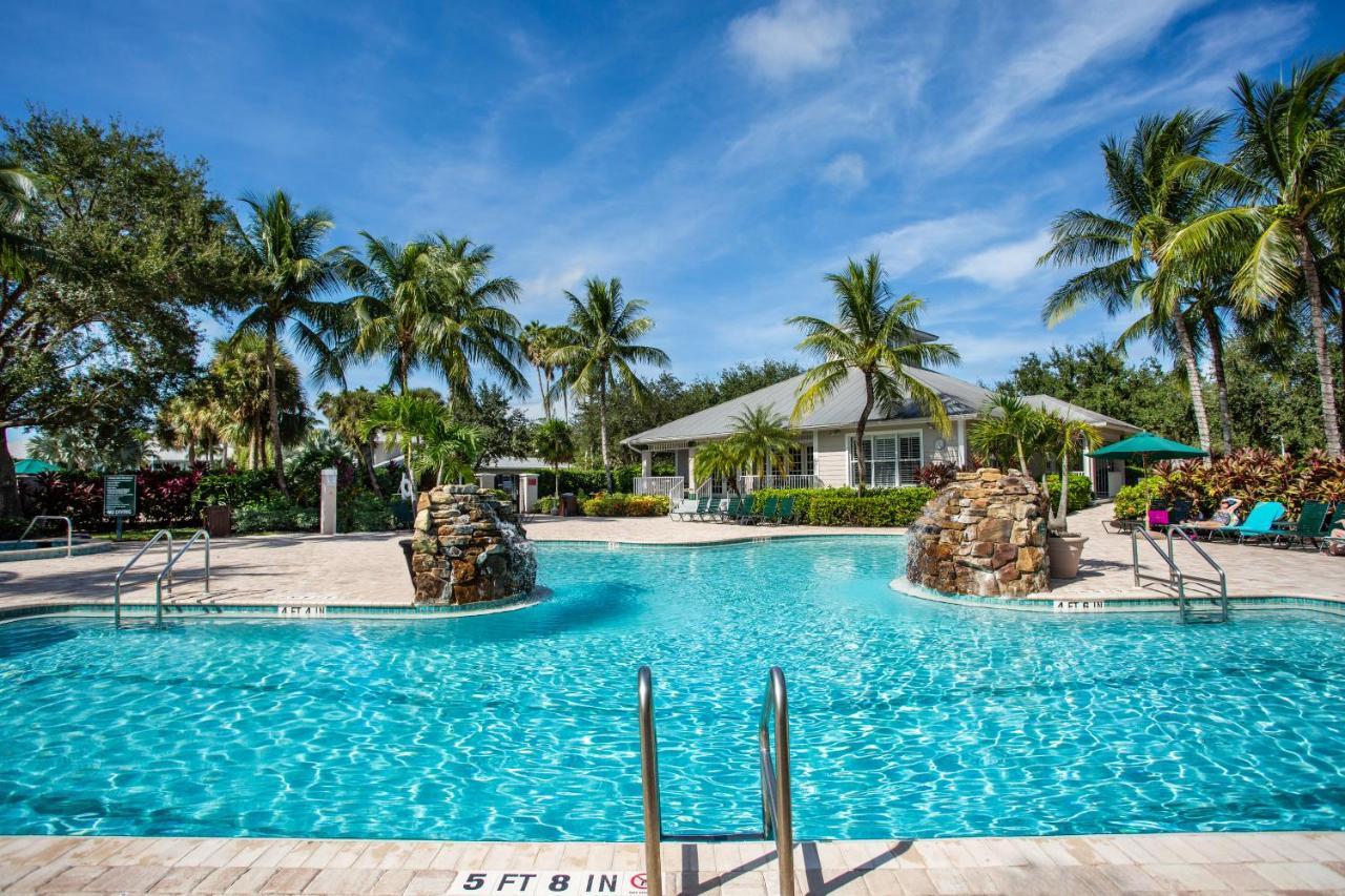 Catina Golf Condo At The Lely Resort Naples Exterior photo