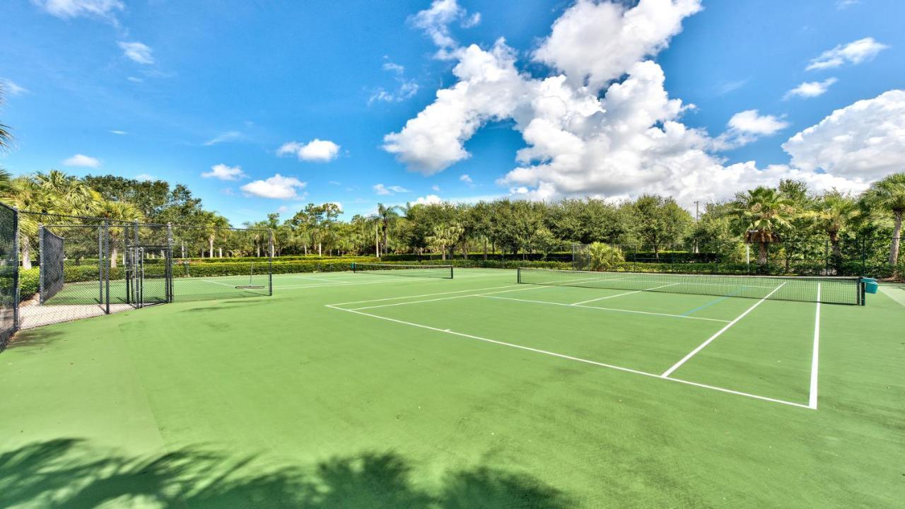 Catina Golf Condo At The Lely Resort Naples Exterior photo