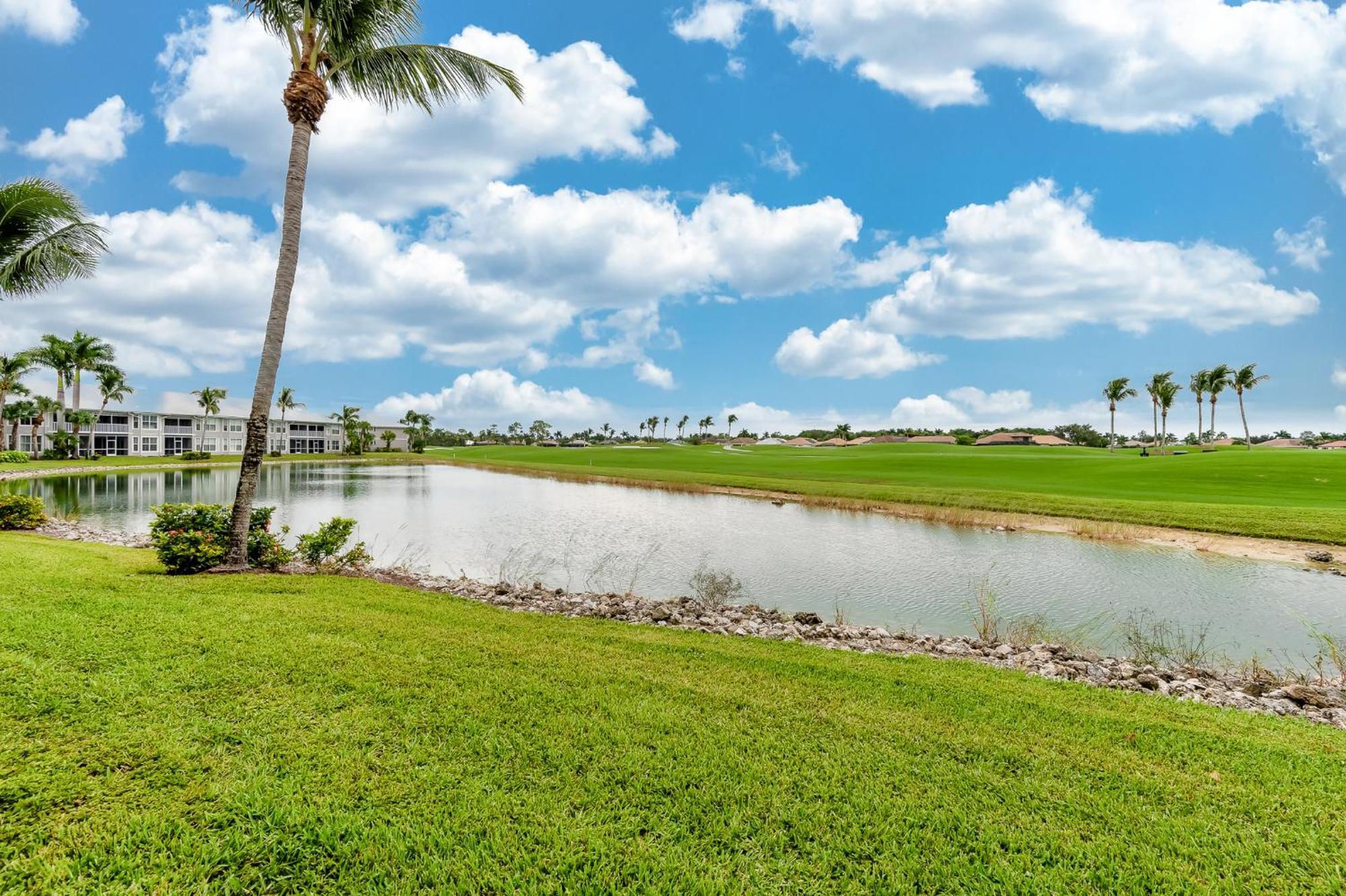 Catina Golf Condo At The Lely Resort Naples Exterior photo