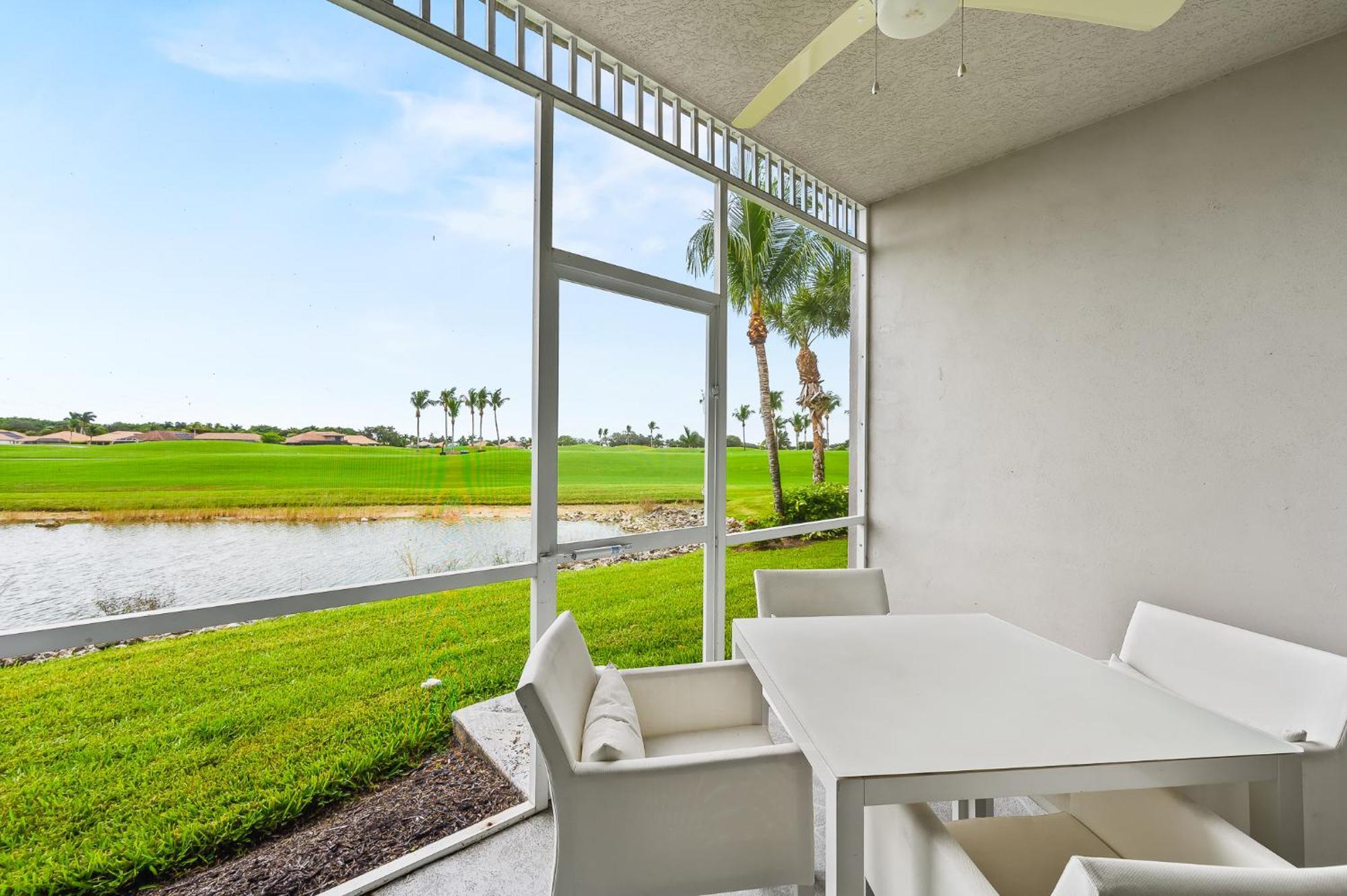 Catina Golf Condo At The Lely Resort Naples Exterior photo