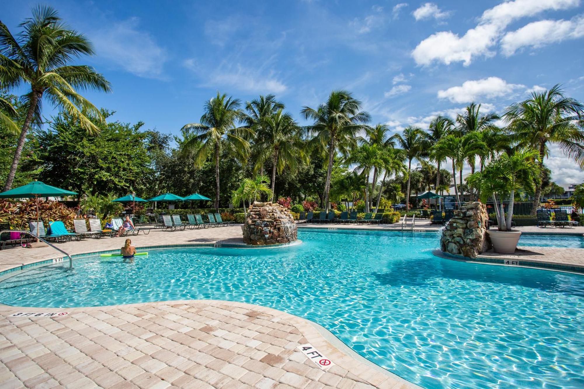 Catina Golf Condo At The Lely Resort Naples Exterior photo