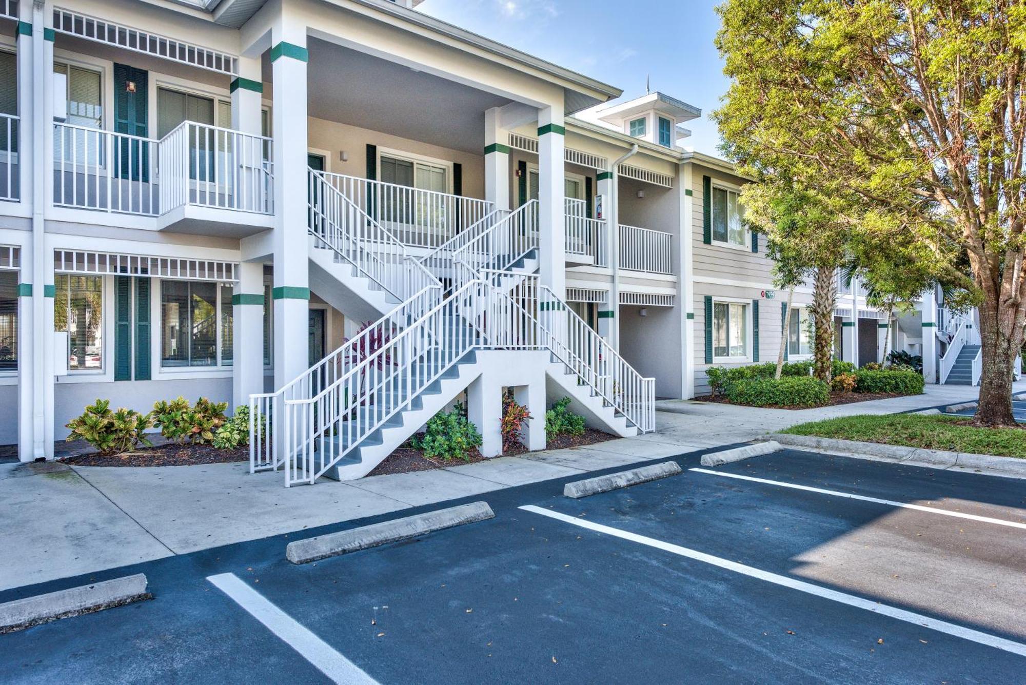 Catina Golf Condo At The Lely Resort Naples Exterior photo