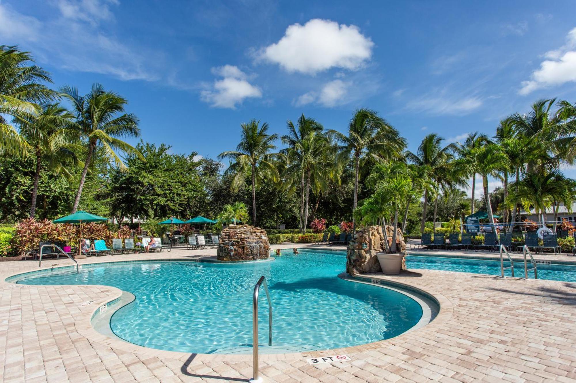 Catina Golf Condo At The Lely Resort Naples Exterior photo