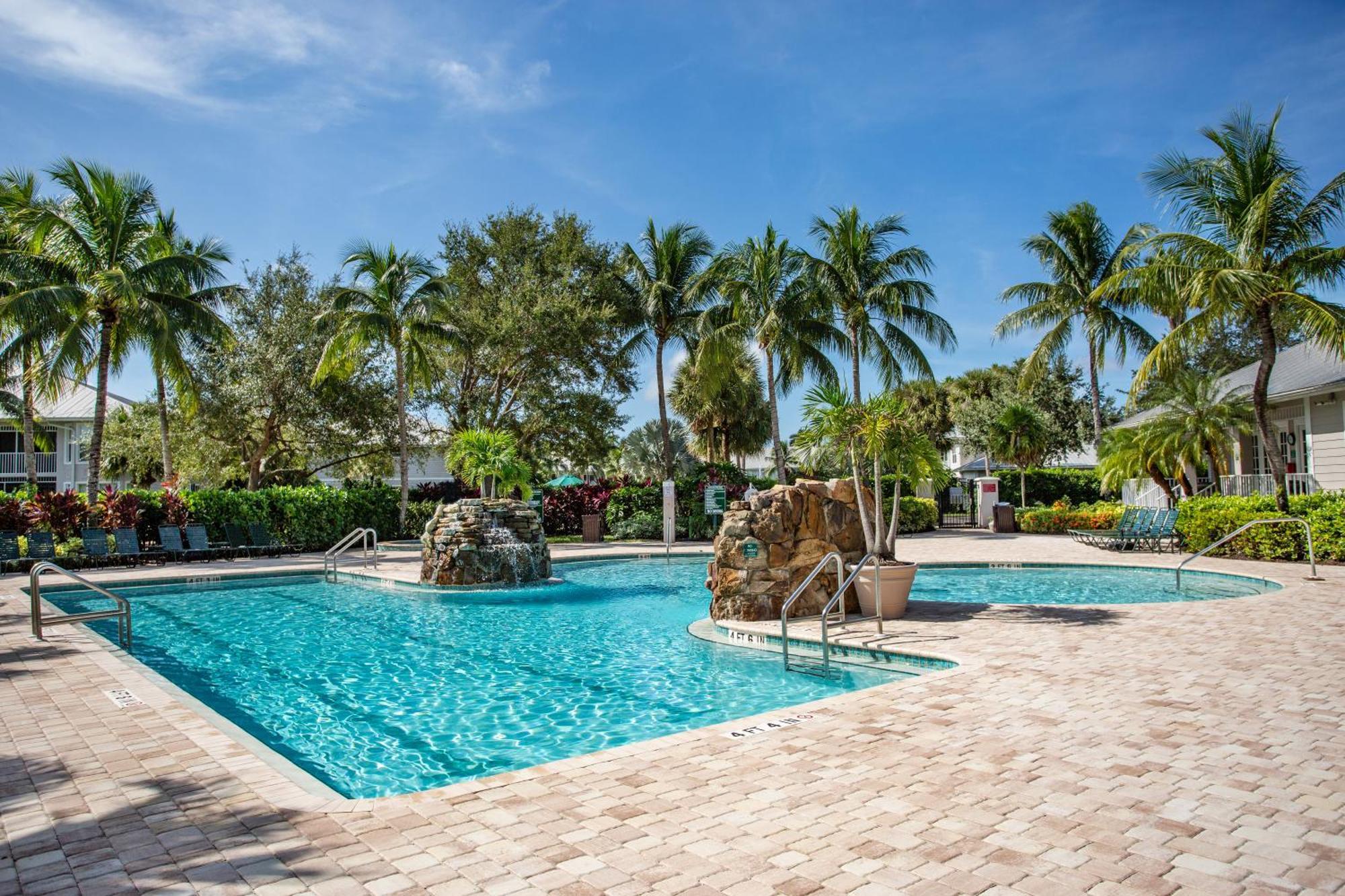 Catina Golf Condo At The Lely Resort Naples Exterior photo