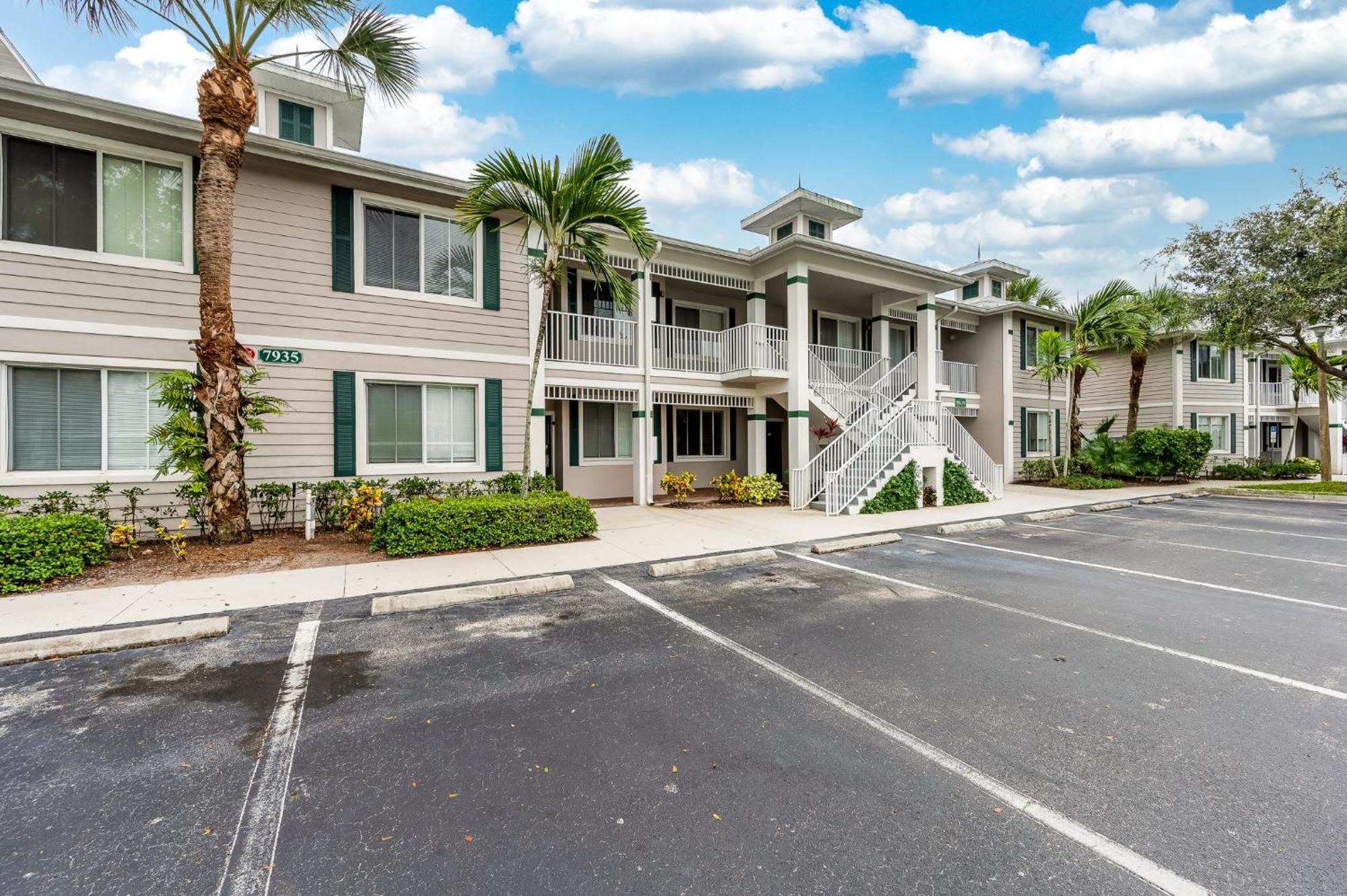 Catina Golf Condo At The Lely Resort Naples Exterior photo